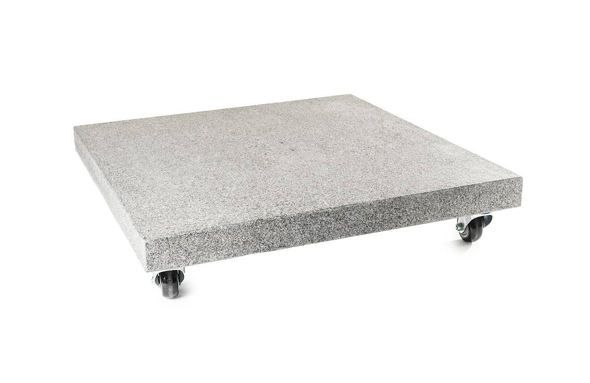 Montage opties voor Azore