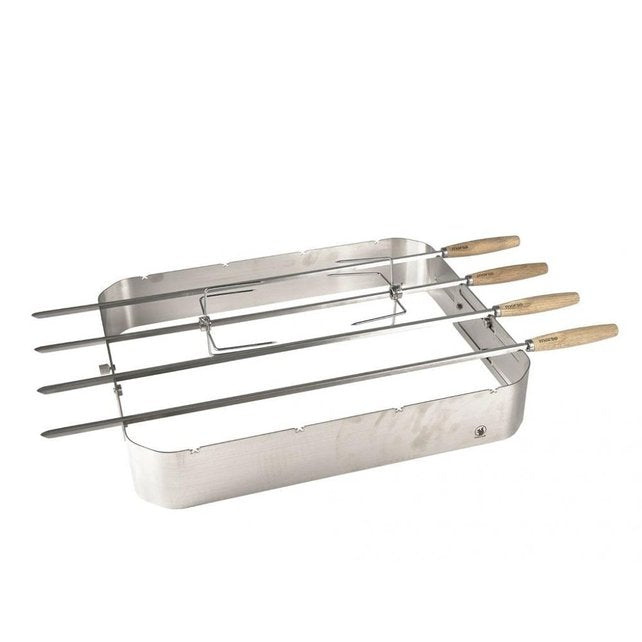 Churasco Barbecue set