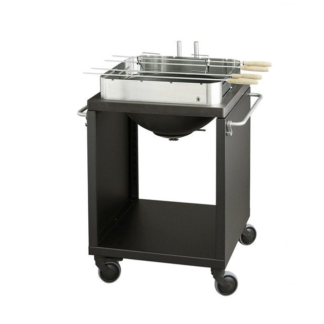 Churasco Barbecue set