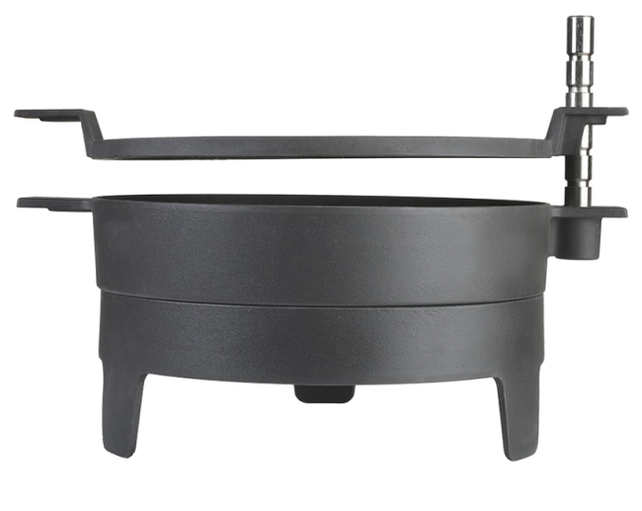 Grill '71 Tafel-model