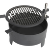 Grill '71 Tafel-model