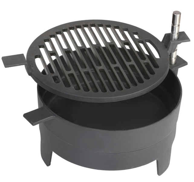 Grill '71 Tafel-model