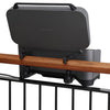 Balkon-steun voor balkon grill elektrisch