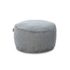Poef rond 70cm out/indoor