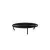 Grill rond - 3 sizes