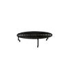Grill rond - 4 sizes