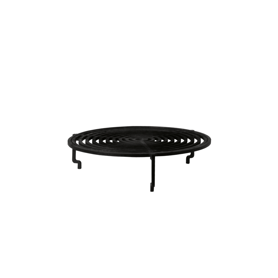 Grill rond - 4 sizes