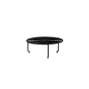 Grill rond - 3 sizes