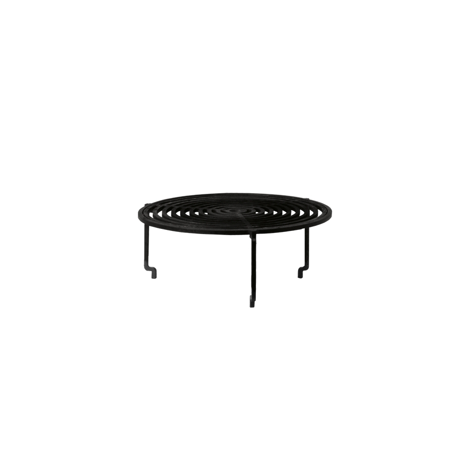 Grill rond - 4 sizes