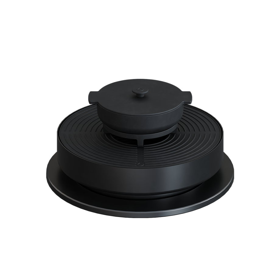 Tabl'O Gietijzeren braadpan Set