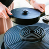 Tabl'O Gietijzeren braadpan Set