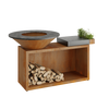 Island 100 - Corten