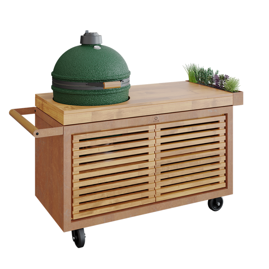 Storage Insert PRO met deur(en)