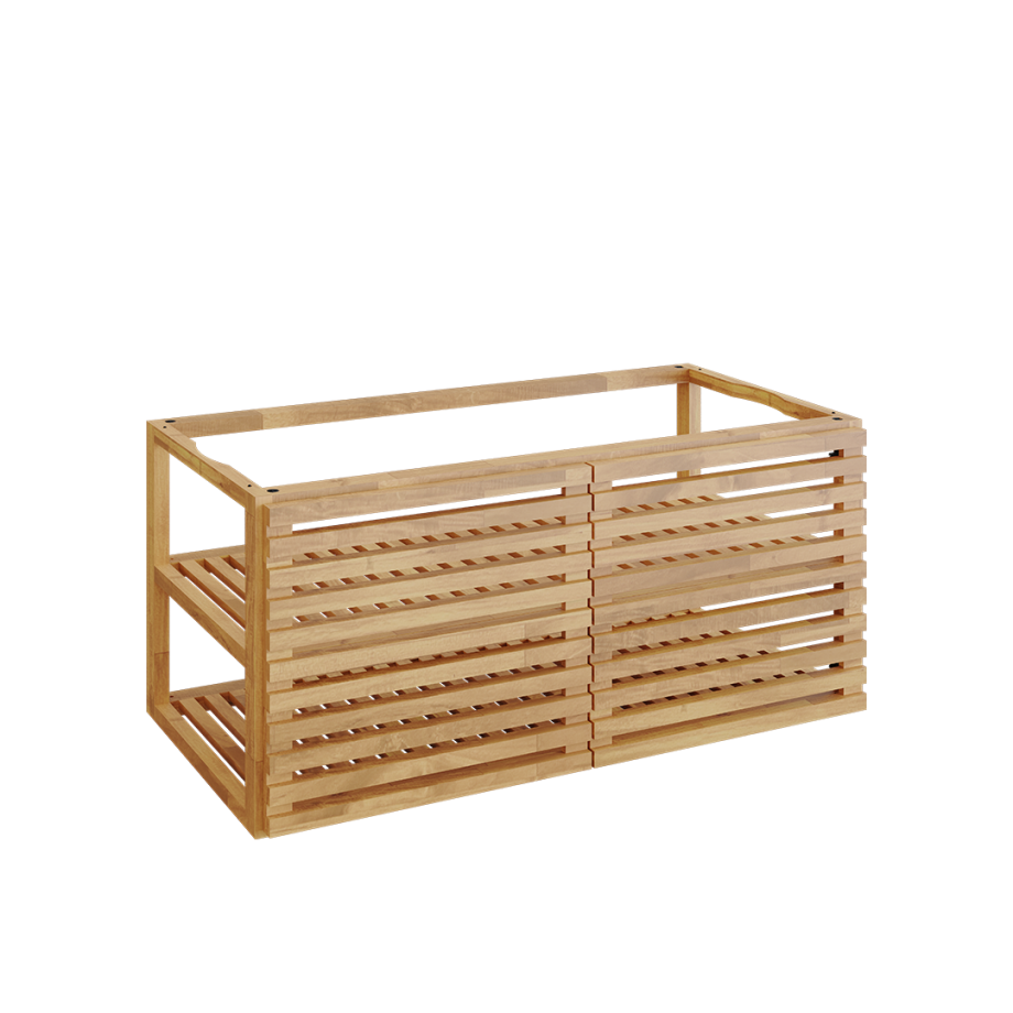 Storage Insert PRO met deur(en)