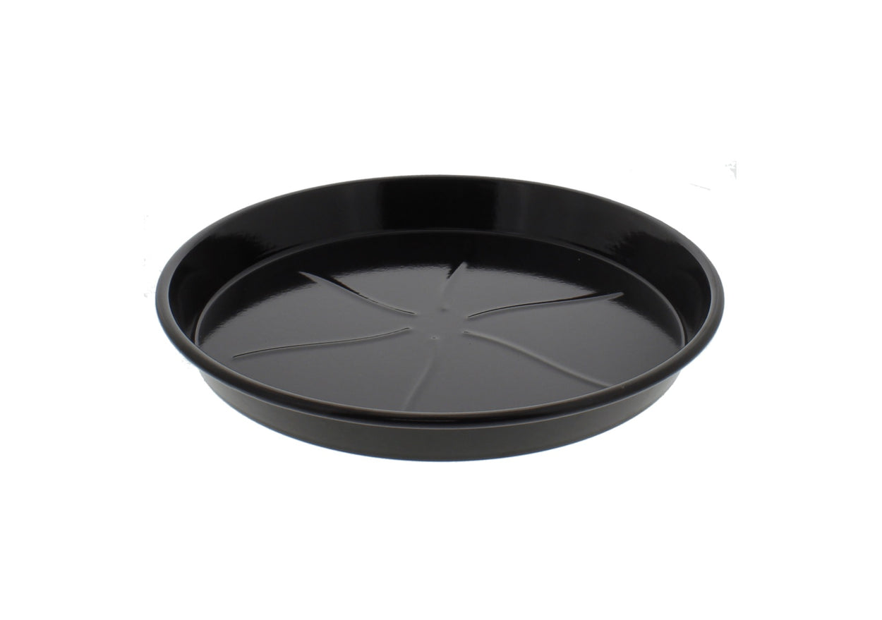 Drip pan rond - 3 sizes