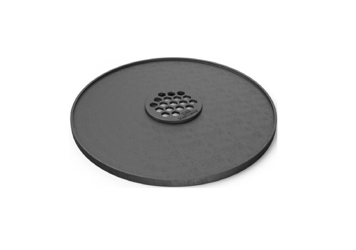 Plancha ring - 3 sizes