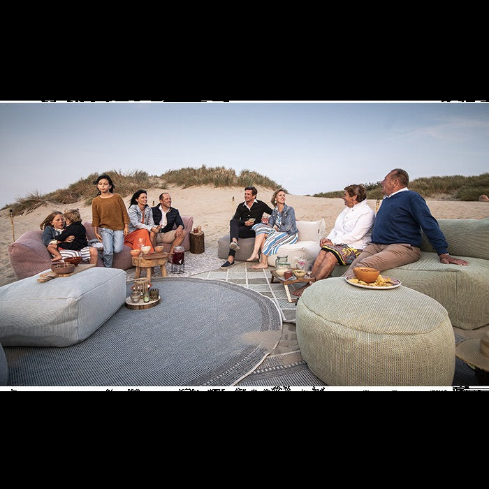 Round Carpet Ø230cm