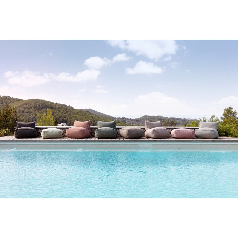 Poef Small out/indoor