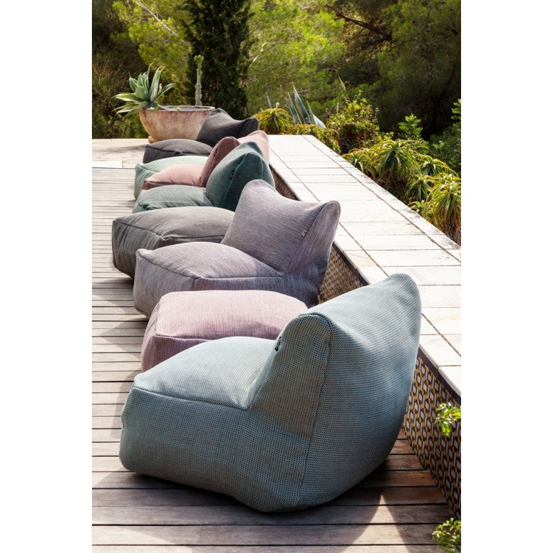 Poef Small out/indoor