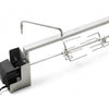 Rotisserie Frame