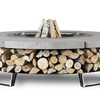 Round Firepit  - 3 sizes