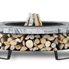 Round Firepit  - 3 sizes