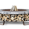 Round Firepit  - 3 sizes