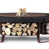 Round Firepit  - 3 sizes