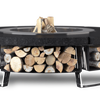 Round Firepit  - 3 sizes