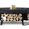 Round Firepit  - 3 sizes