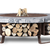 Round Firepit  - 3 sizes