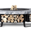 Round Firepit  - 3 sizes