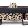 Round Firepit  - 3 sizes