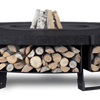 Round Firepit  - 3 sizes