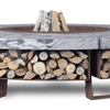 Round Firepit  - 3 sizes