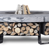 Round Firepit  - 3 sizes