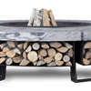 Round Firepit  - 3 sizes