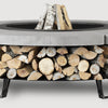 Round Firepit  - 3 sizes