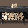 Round Firepit  - 3 sizes