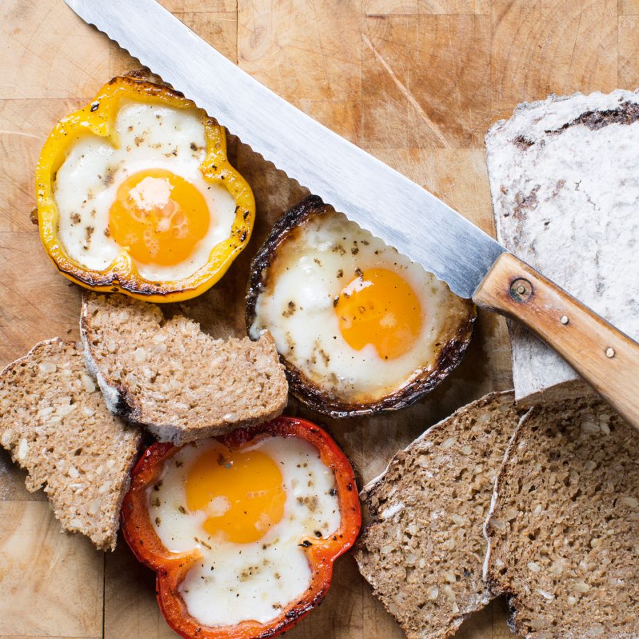 Kookboek - 2 variaties