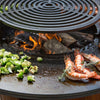 Grill rond - 3 sizes
