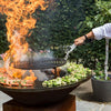 Grill rond - 3 sizes