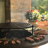 Grill rond - 4 sizes