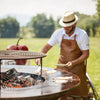 Grill rond - 3 sizes