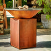 Classic 100 - Corten