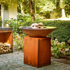 Classic 100 - Corten