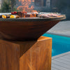 Classic 100 - Corten