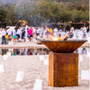 Classic 100 - Corten