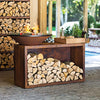 Island 100 - Corten