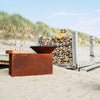 Island 100 - Corten